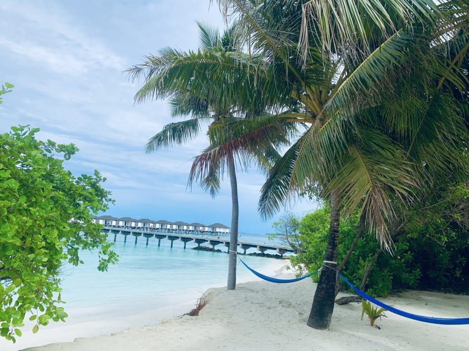 Strand ROBINSON NOONU