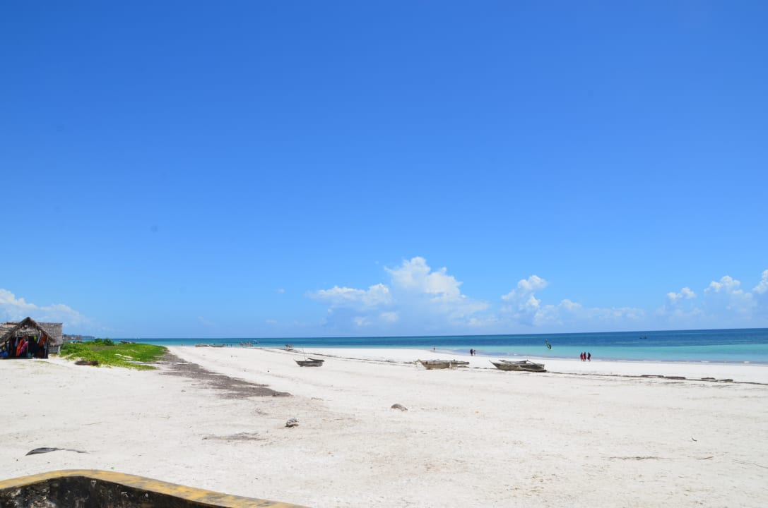 Strand Neptune Paradise Beach Resort & Spa