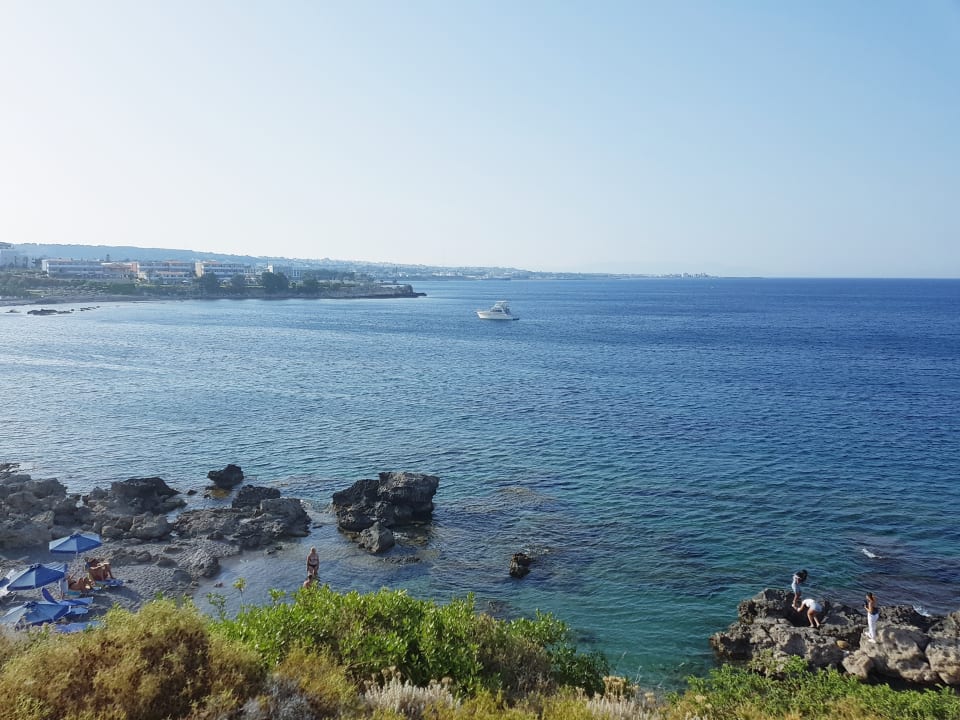 Strand Kresten Palace Hotel