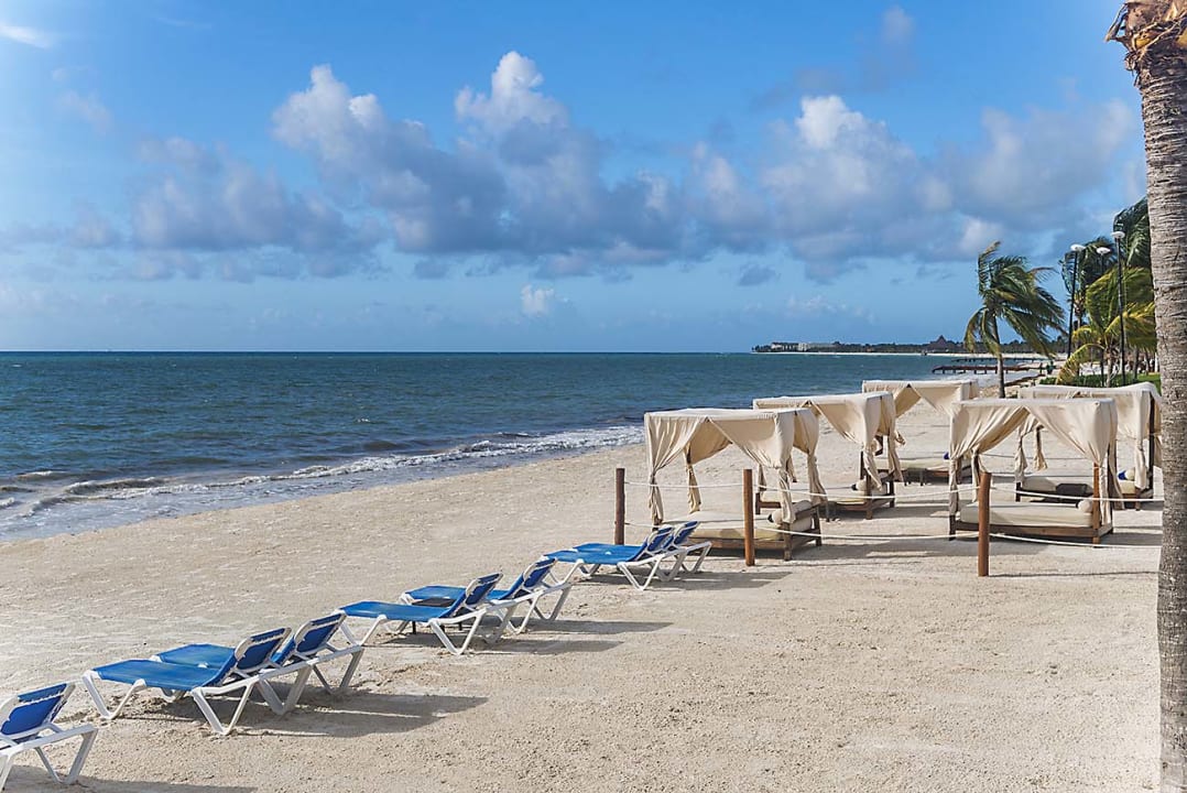 Strand H10 Ocean Maya Royale - Adults only