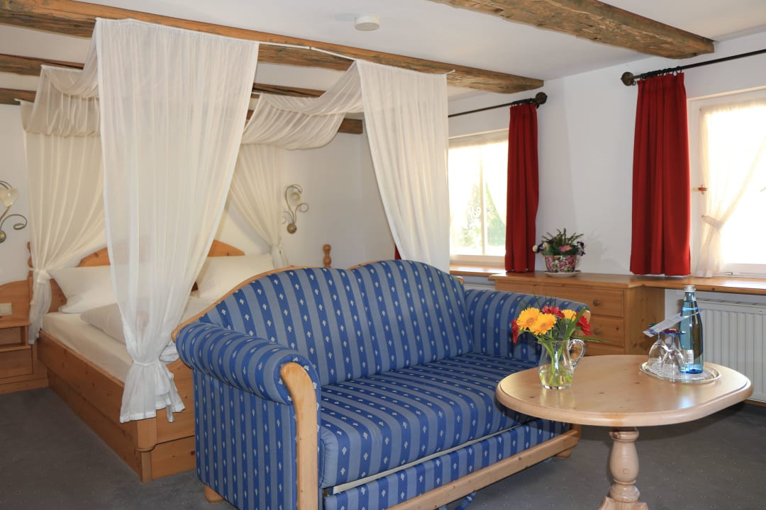 Superior Landgasthof Adler