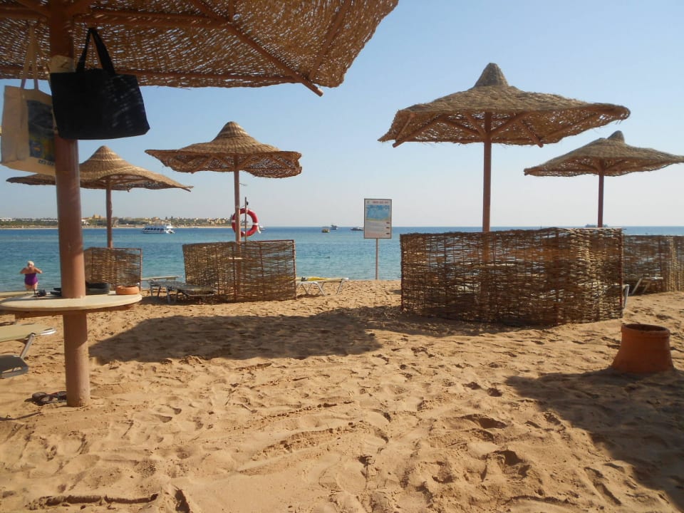 Strand  Jaz Makadi Oasis Resort