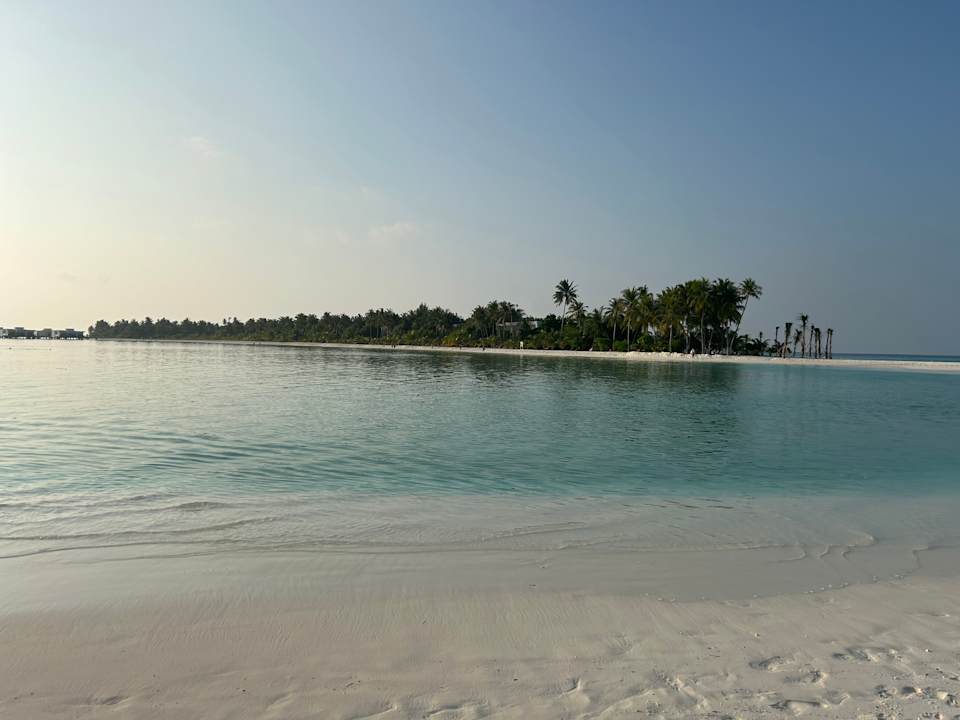 Strand Hotel Riu Atoll