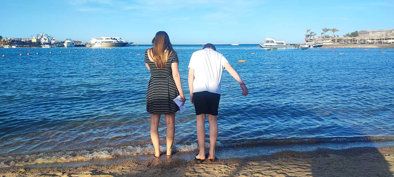 Strand Iberotel Casa Del Mar Resort