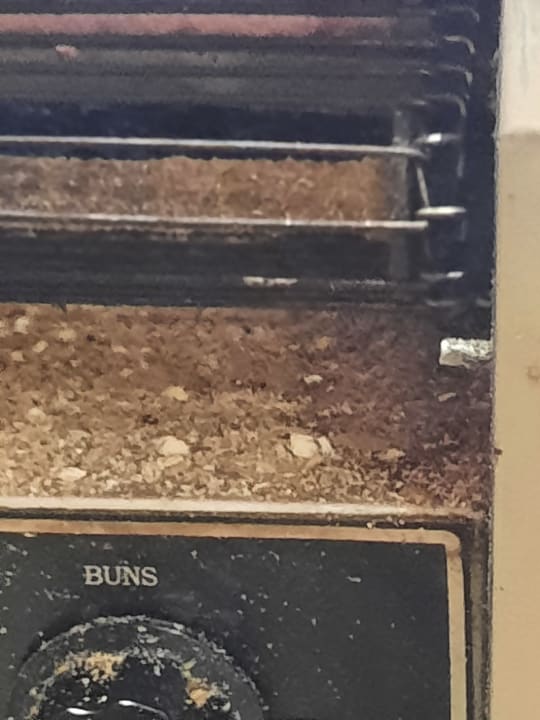 Gastro Makadi Spa - Adults only