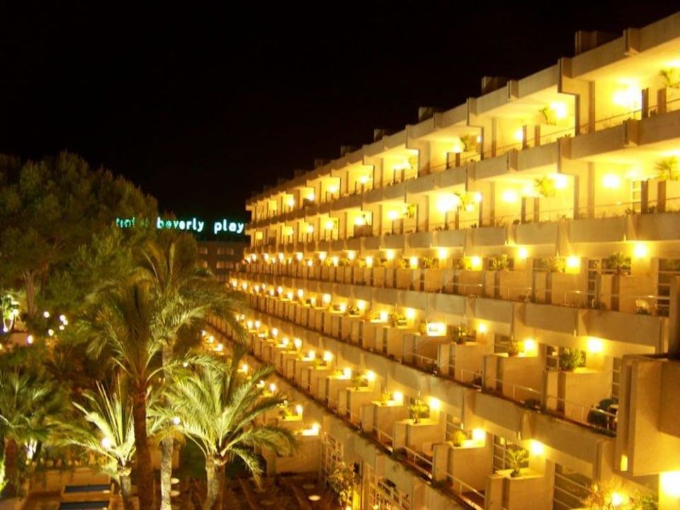 Hotel Palmira Beach allsun Hotel Bella Paguera