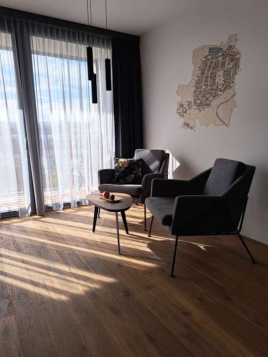 Zimmer Impulshotel FREIGOLD