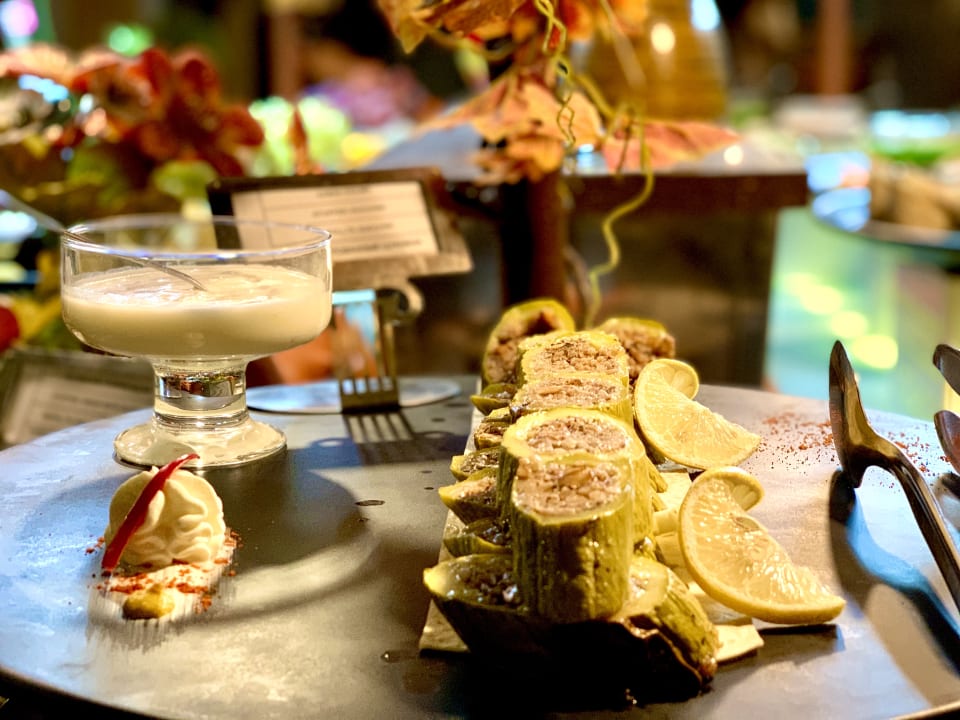 Gastro Megasaray Club Belek