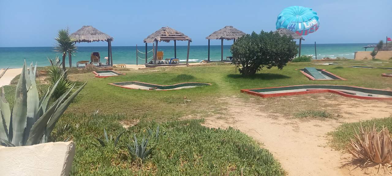 Sonstiges Vincci Safira Palms