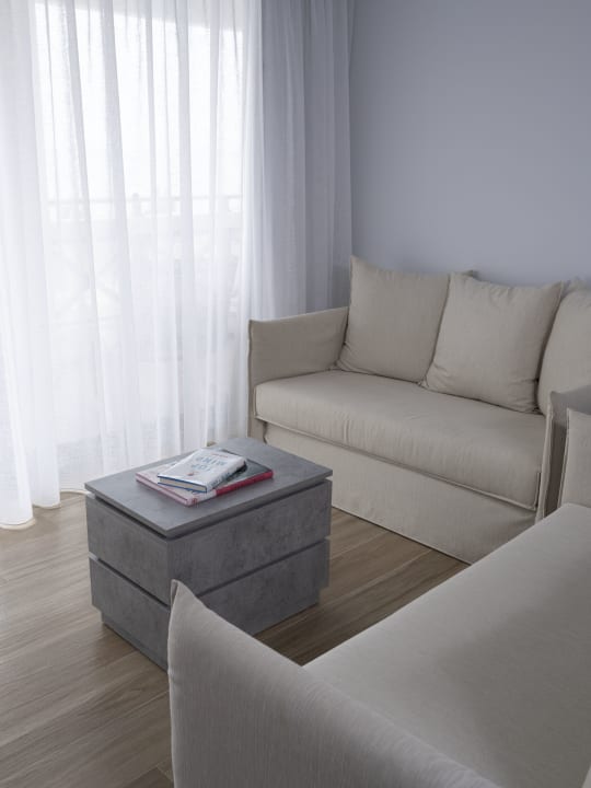 Zimmer Hersonissos Palace