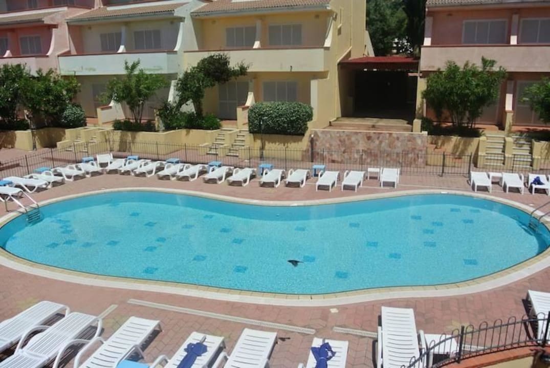 Residence Le Onde Residence Le Onde