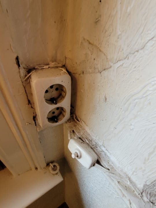 Sonstiges Hotel an der Hauptallee