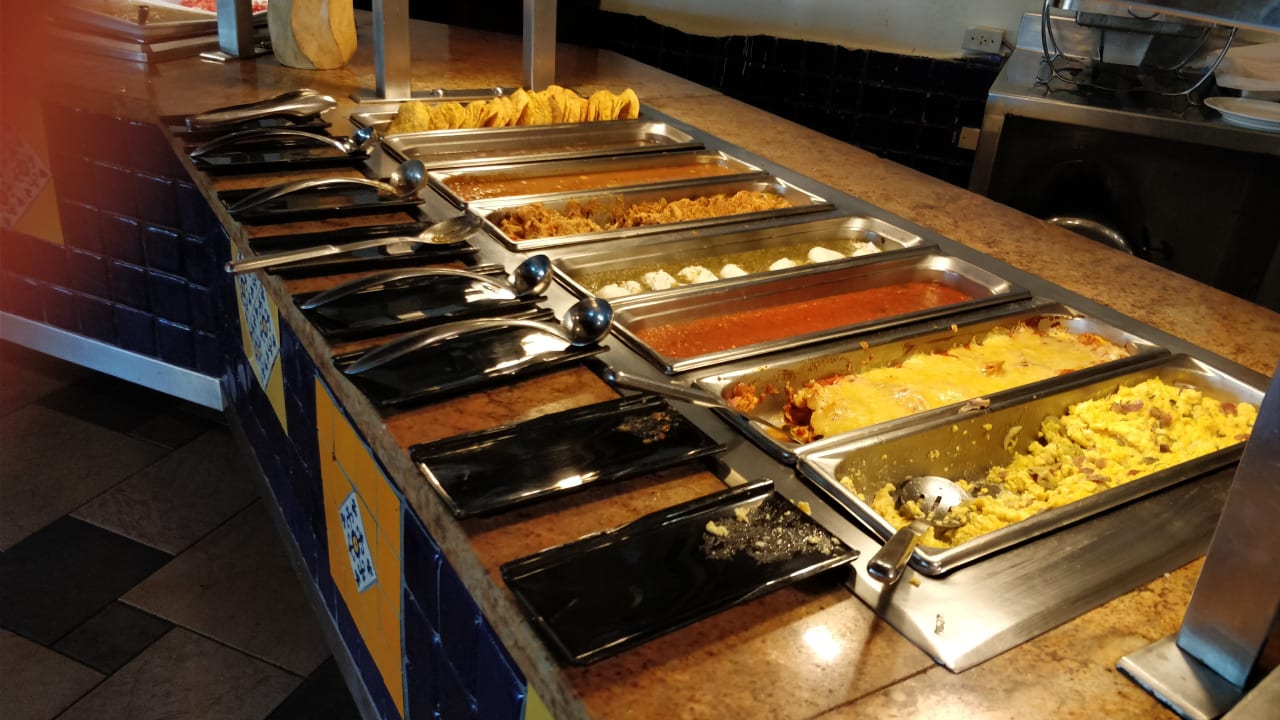 Restaurant Dreams La Romana Resort & Spa