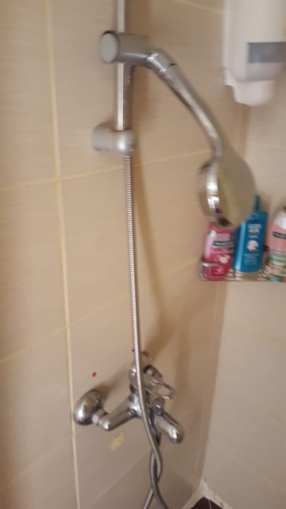 Zimmer Club Resort Atlantis