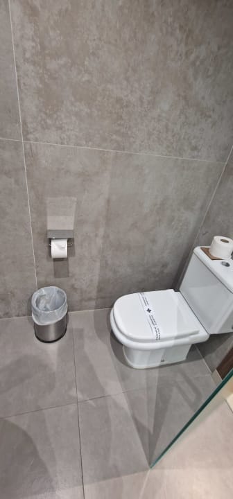 Zimmer Hotel HCC Montblanc