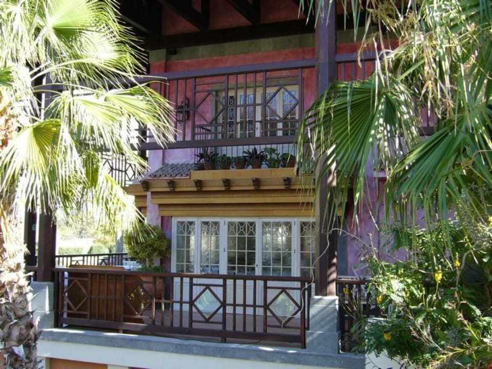 A la carte Restaurant "Los Guayres" Hotel Cordial Mogán Playa