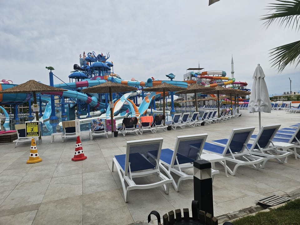 Sport & Freizeit Dream Water World