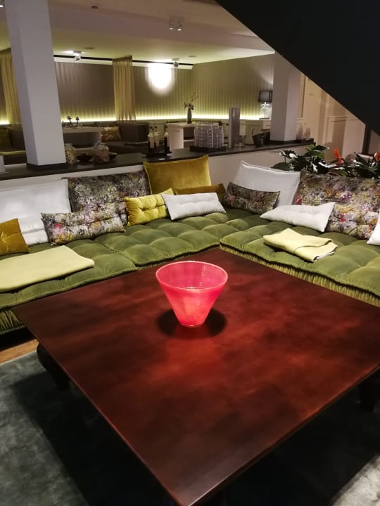 Pool Landhotel Voshövel