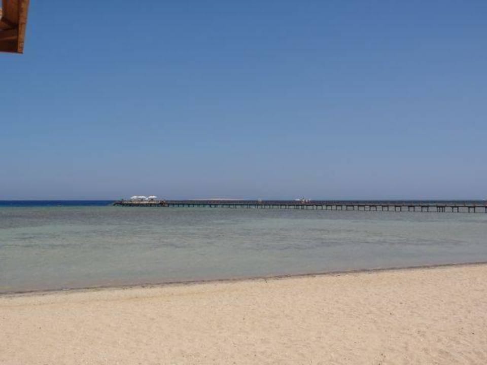 Schöner Riff Tropitel Sahl Hasheesh