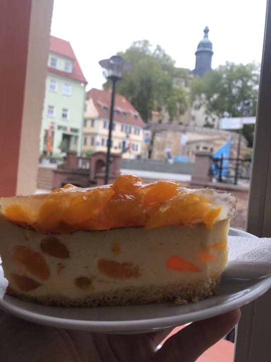 Gastro Hotel Thüringer Hof