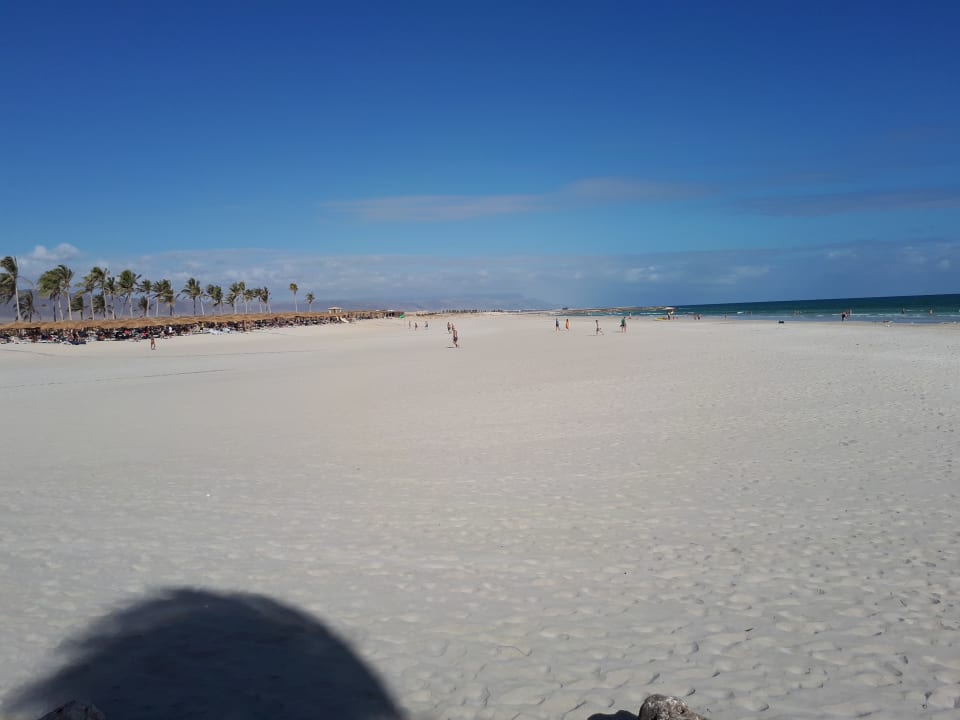 Strand Fanar Hotel & Residences Salalah Beach