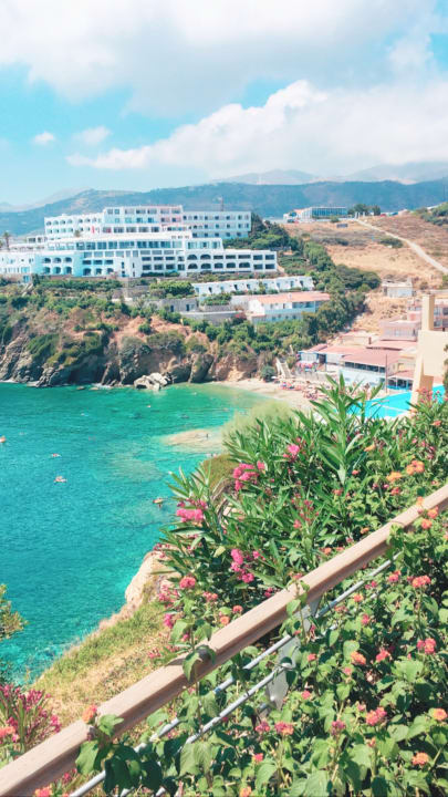 Ausblick Seaside A Lifestyle Resort