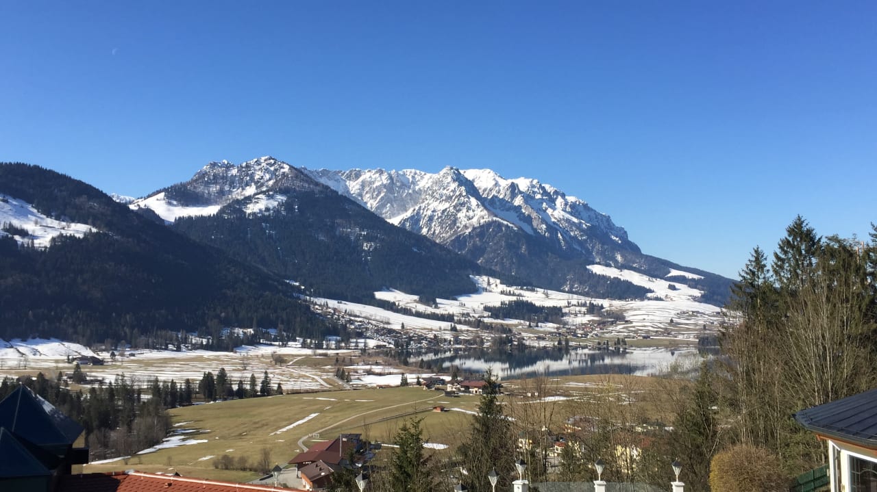 Ausblick Hotel Panorama Wellness & Spa by alpha