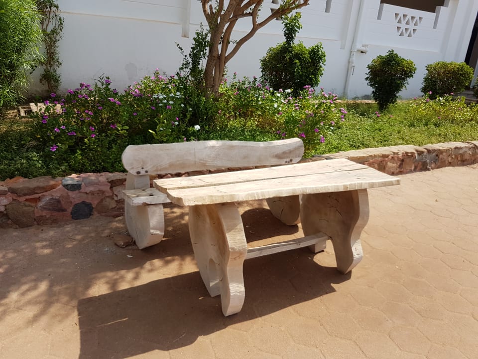 Sonstiges Three Corners Equinox Beach Resort