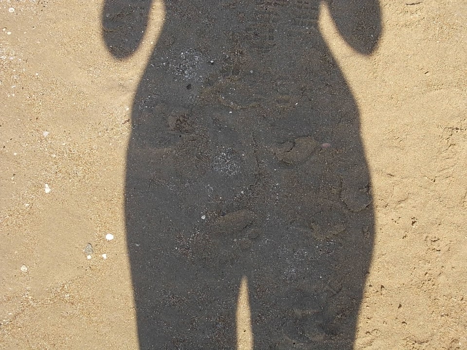 Strandschatten Sunis Evren Beach Resort Hotel & Spa