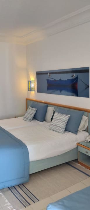 Zimmer Calimera Yati Beach