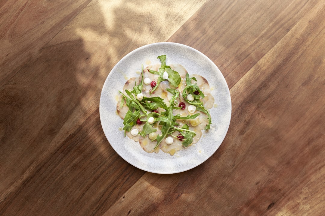 Gastro PortoBay Falésia