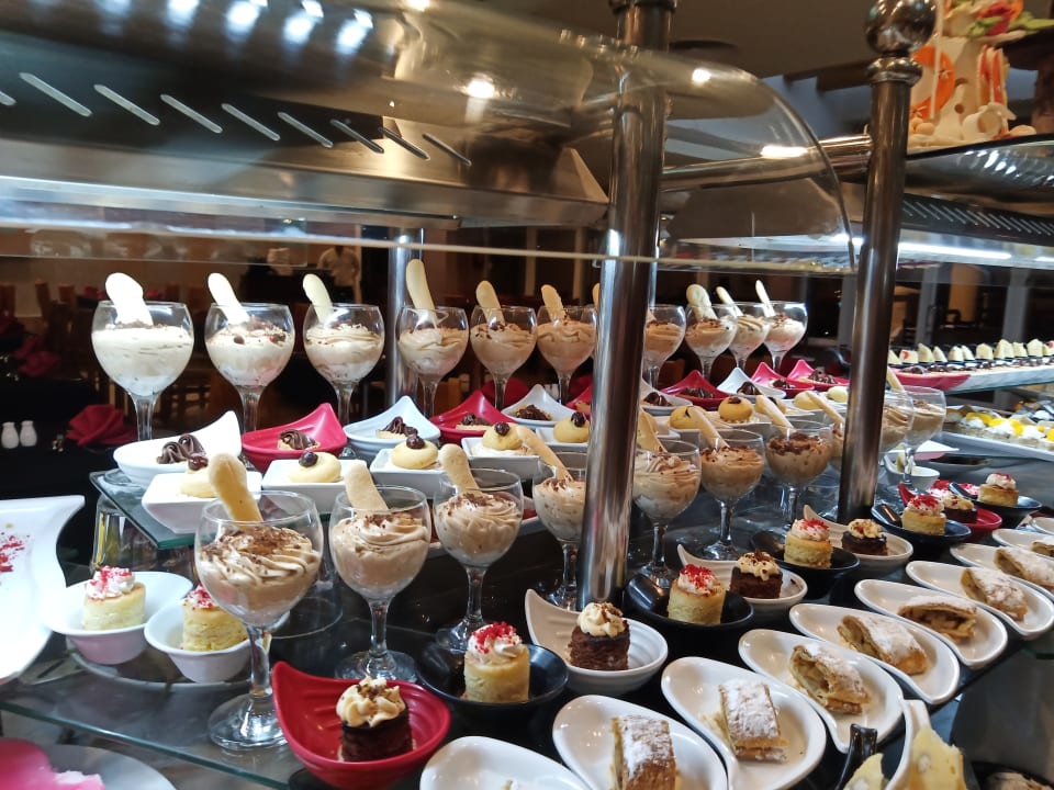 Gastro Malikia Resort Abu Dabbab