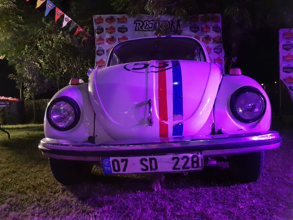 Sport & Freizeit Can Garden Resort