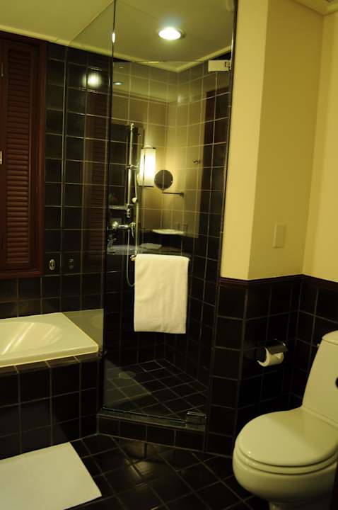 Badezimmer Hotel Le Meridien Angkor