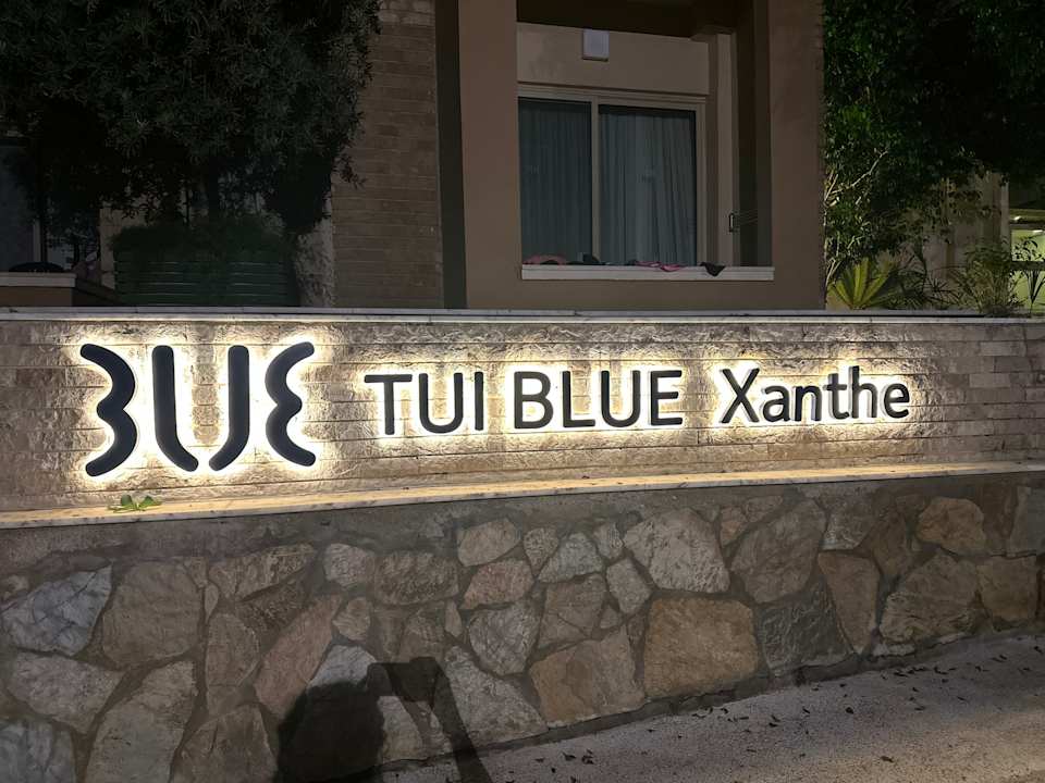 Außenansicht TUI BLUE Xanthe