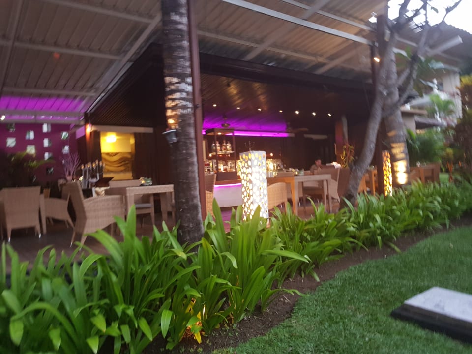 Gastro The Laguna A Luxury Collection Resort & Spa