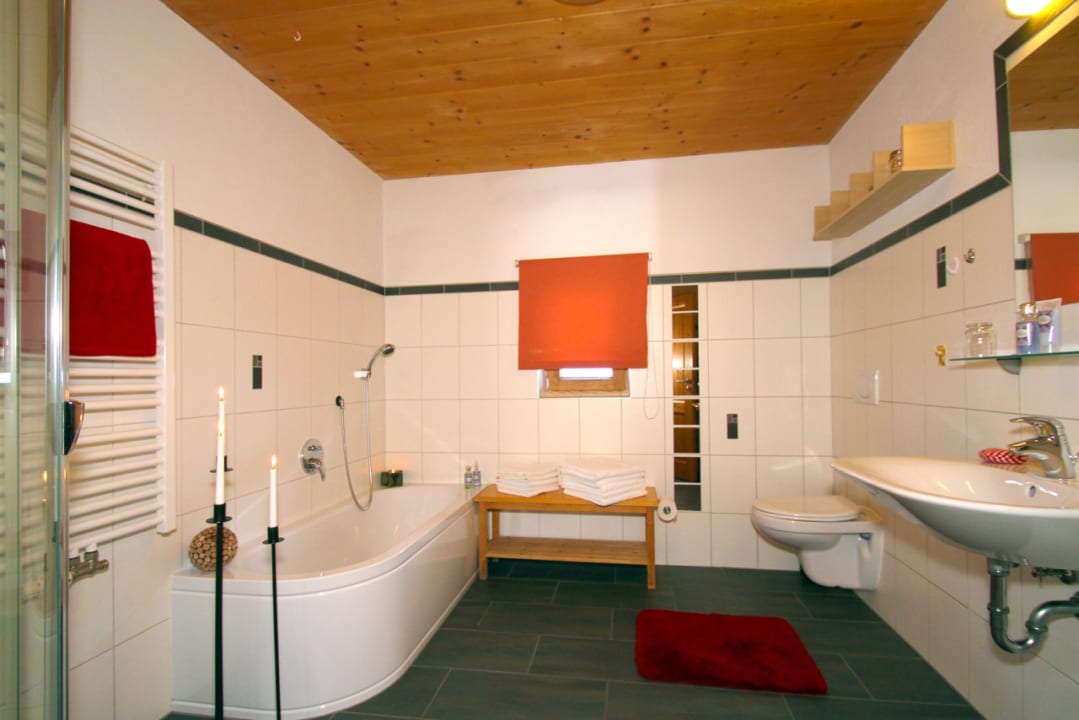 Zimmer Gästehaus Wiesengrund - daHEIM auf der Riezler Höh'!