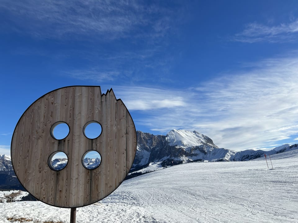 Ausblick Goldknopf alpine lifestyle hotel