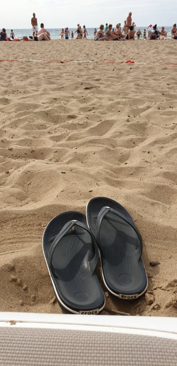 Strand Dream World Resort & Spa