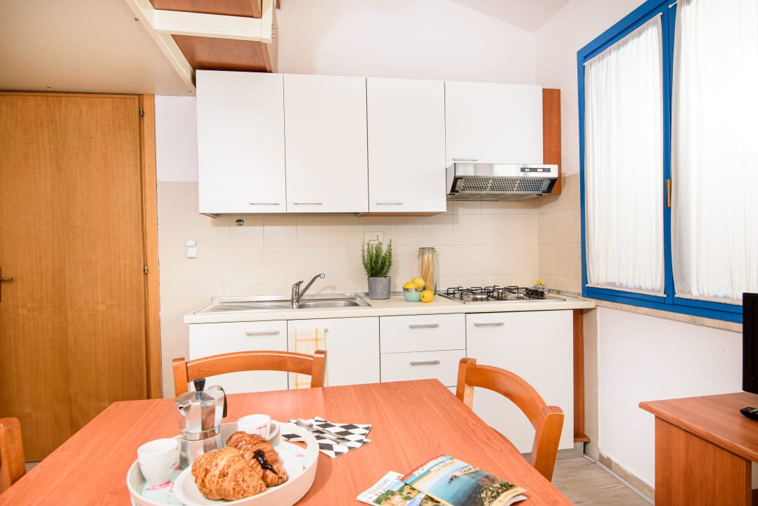 Zimmer Villaggio Orizzonte