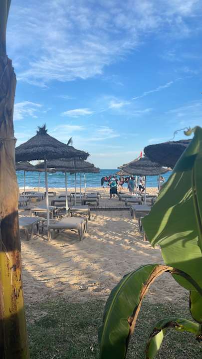 Strand Hotel Royal Nozha