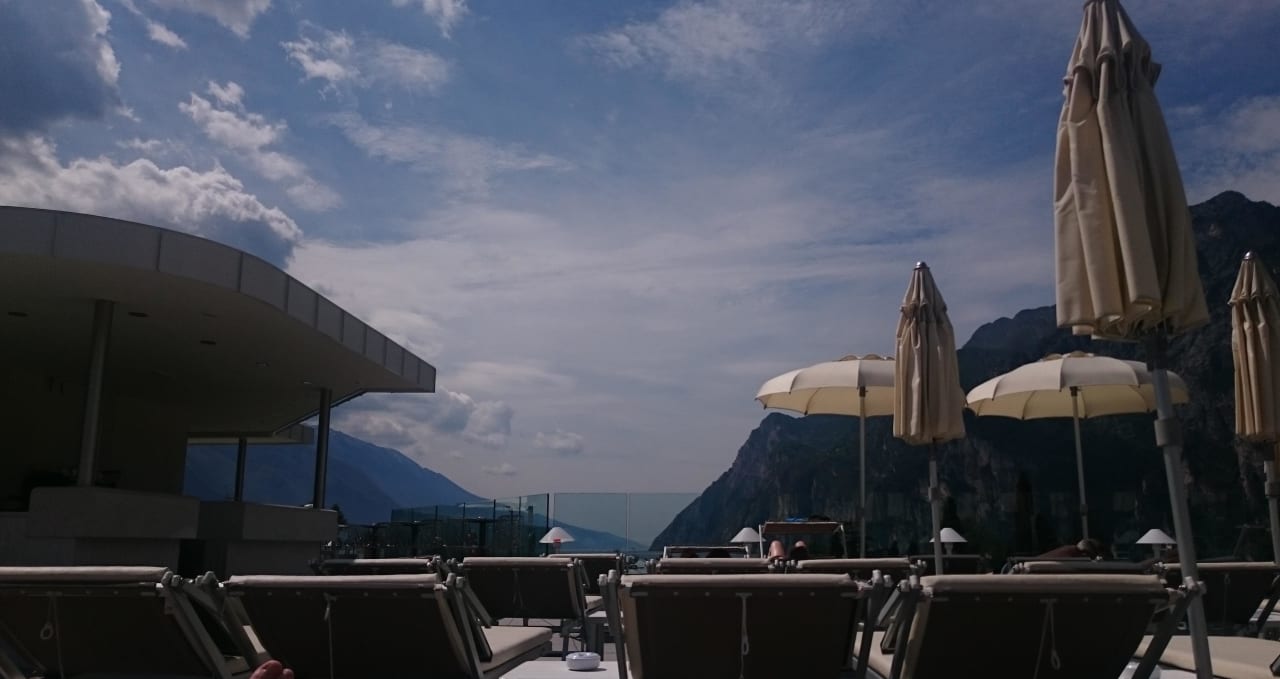 Super Entspannung Hotel Kristal Palace - TonelliHotels