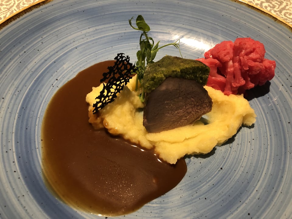 Gastro Landhaus Sponsel-Regus