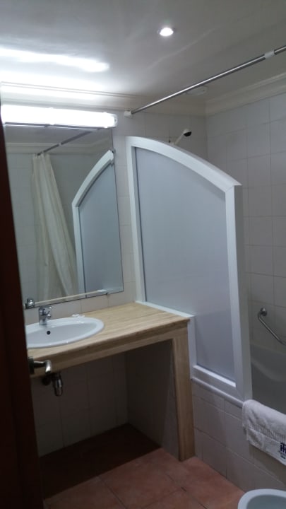 Zimmer Tildi Hotel & Spa