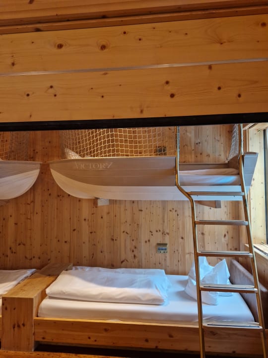 Zimmer Hotel Victory Therme Erding