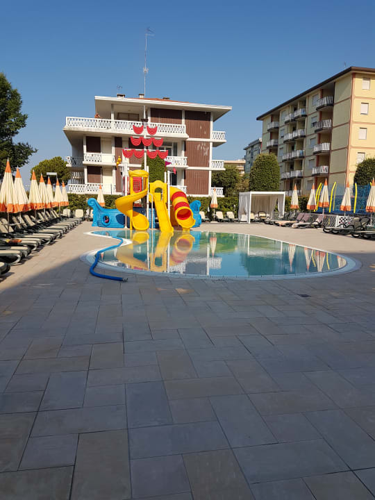 Sport & Freizeit Bibione Palace