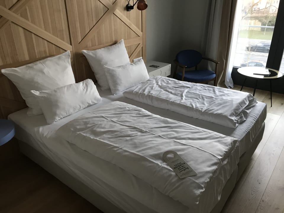 Zimmer FREIgeist Göttingen