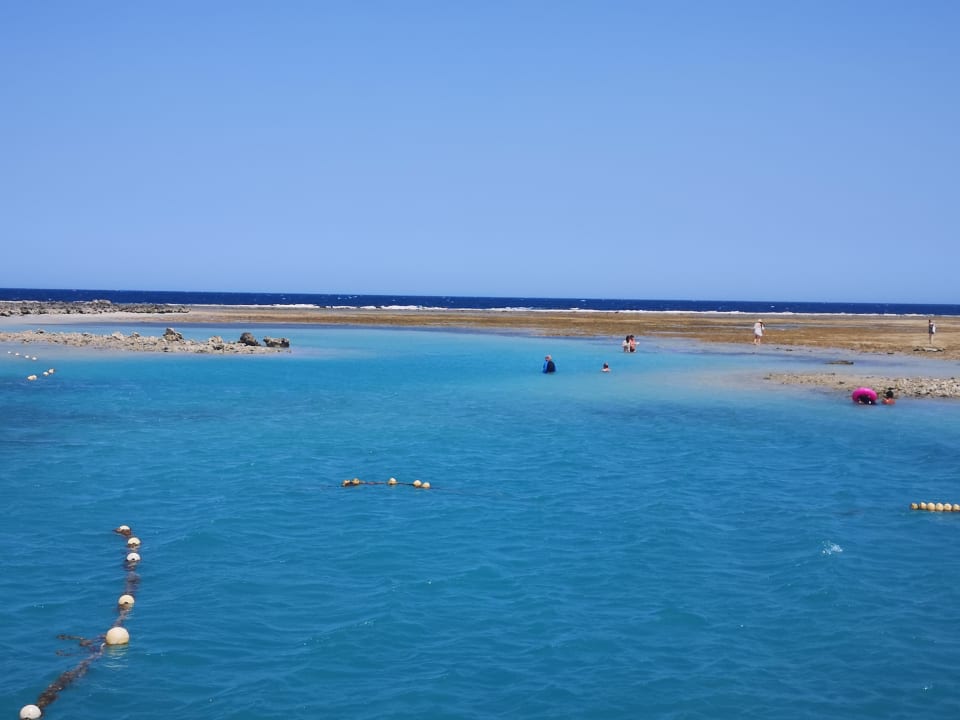 Strand LABRANDA Club Makadi