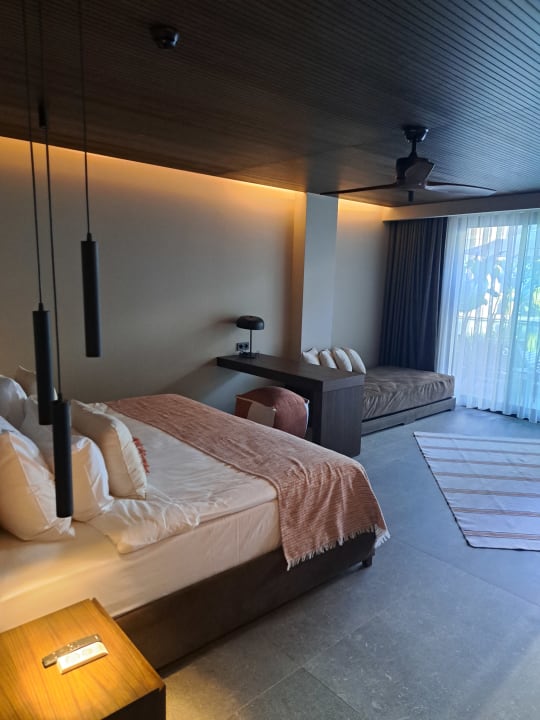 Zimmer Jacaranda Luxury Resort