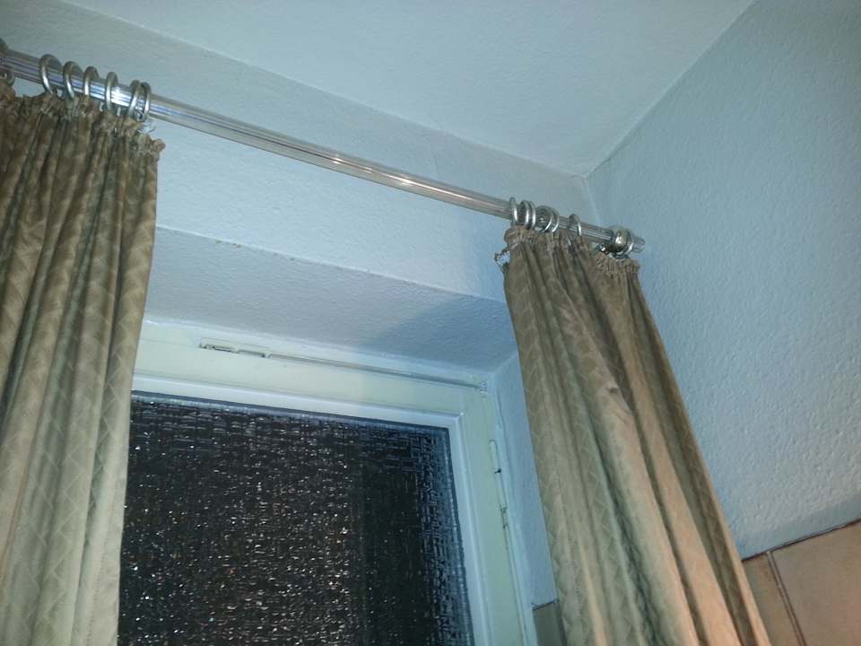 Badezimmer Hotel Stadt Hamm